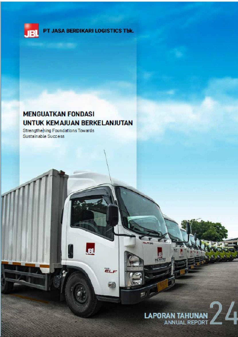 Annual Report 2024